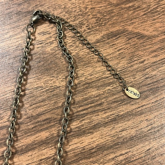 Claire’s Boho Necklace - Picture 3 of 4